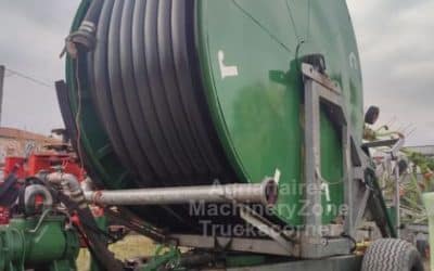 IRRIGATORE – Irrimec ST7