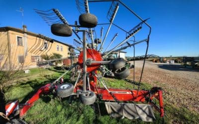 ANDANATORE – Massey Ferguson RK 802 TRC-PRO