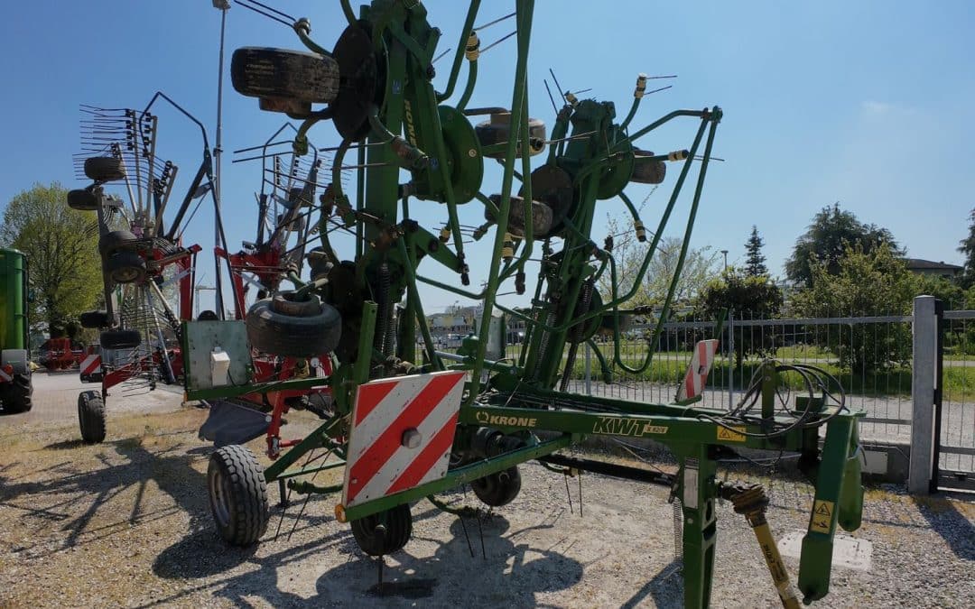 SPANDIVOLTAFIENO – Krone KWT 8.82/8