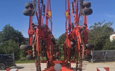 VOLTAFIENO – Kuhn GA7501