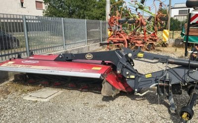 FALCIACONDIZIONATRICE – Vicon EXTRA 628 R